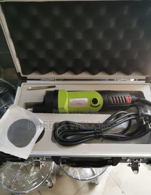 Electric Pop Cutter