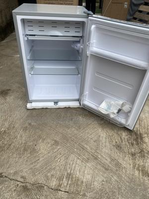 Glamstar 70L Compact Refrigerator for Home Use