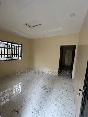 1bdrm Room & Parlour in Abijo for rent