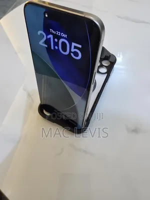Apple iPhone 16 Pro Max 1 TB Gray