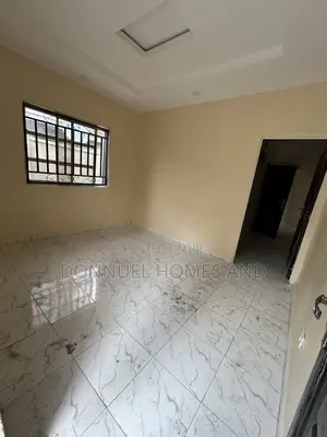 1bdrm Room & Parlour in Abijo for rent
