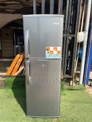 138l Skyrun Fridge