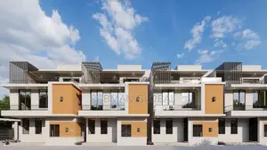 4bdrm Duplex in Apo Resettlement for sale