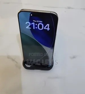 Apple iPhone 16 Pro Max 1 TB Gray