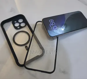 Apple iPhone 16 Pro Max 1 TB Gray
