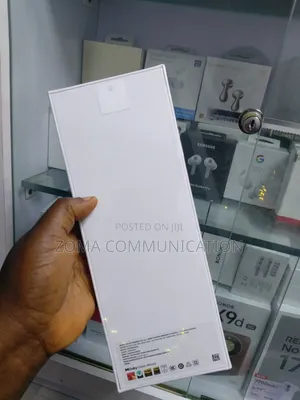 New Xiaomi 17 Pro Max 512 GB White