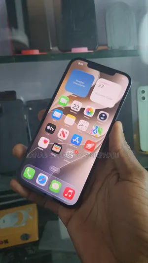 Apple iPhone 12 Pro Max 256 GB Blue