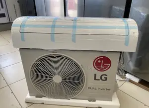 LG 1Hp Dual Inverter Split Air Conditioner | SPL 1.0HP INV