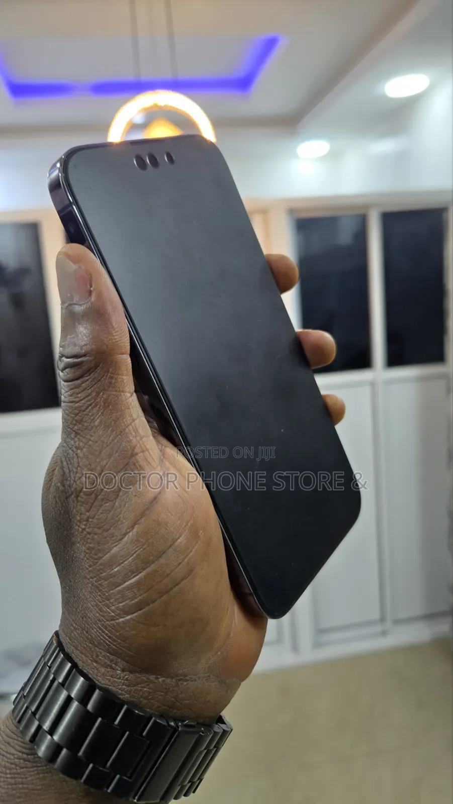 Apple iPhone 14 Pro Max 128 GB Purple