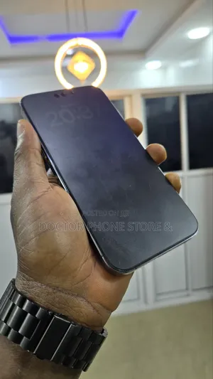 Apple iPhone 14 Pro Max 128 GB Purple