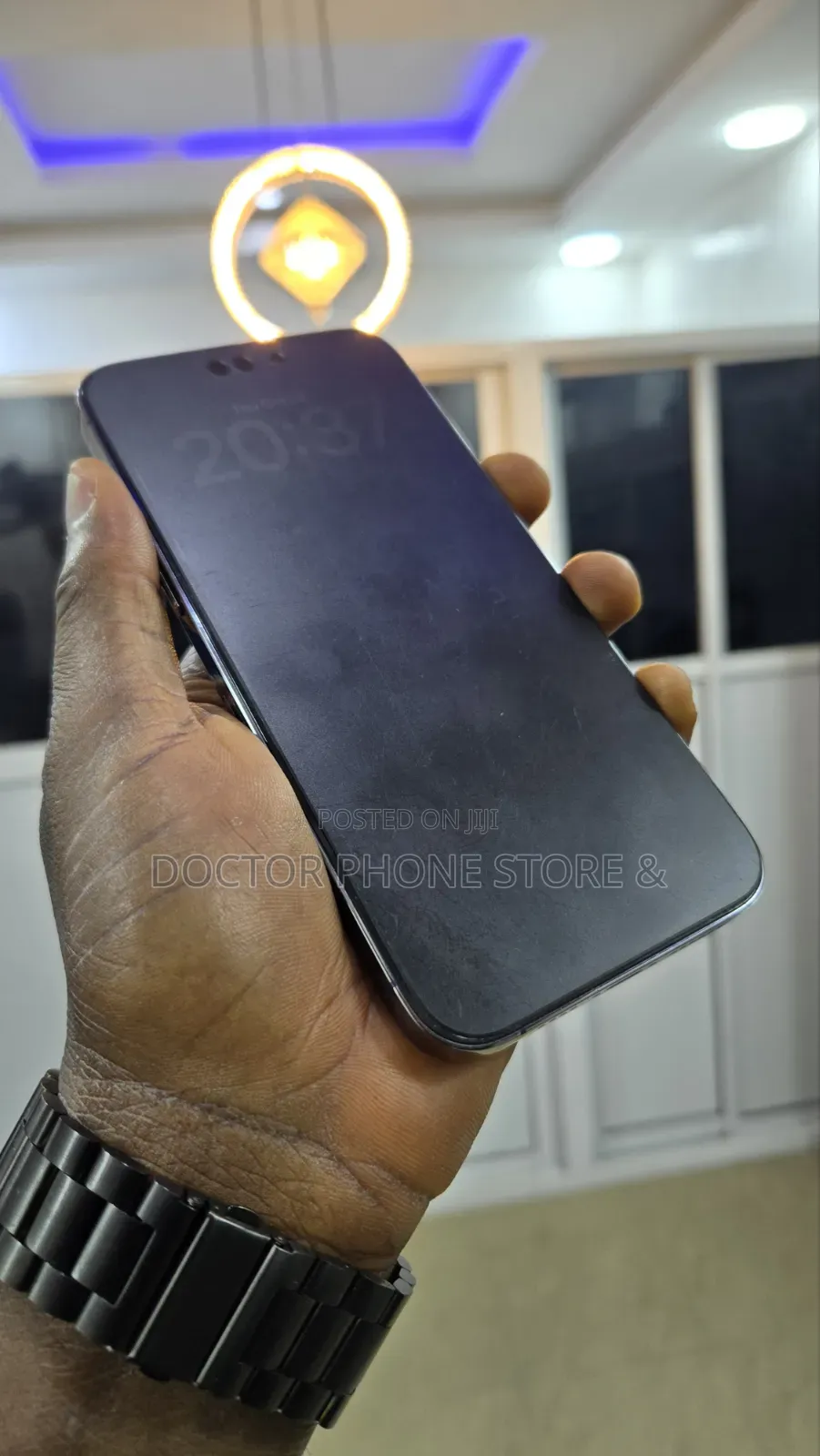 Apple iPhone 14 Pro Max 128 GB Purple