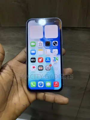 Apple iPhone 12 128 GB Blue