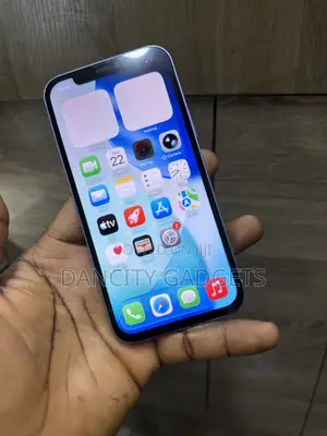 Apple iPhone 12 128 GB Blue