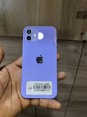 Apple iPhone 12 128 GB Blue