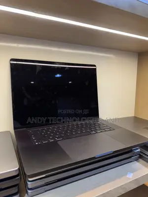 Laptop Apple MacBook Pro 2026 M5 Max 64GB Apple M5 Max SSD 2T
