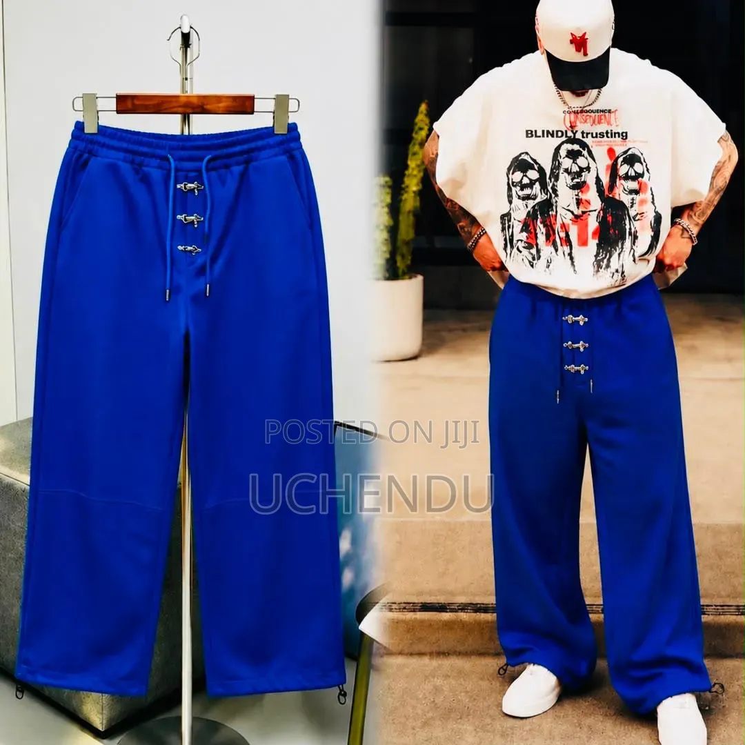 Update on Clothes