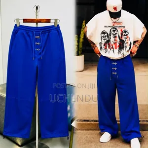 Update on Clothes