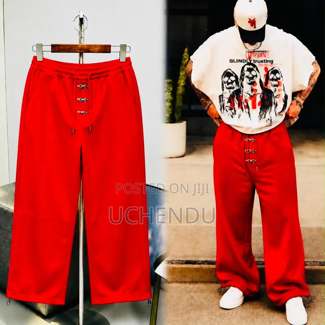 Update on Clothes