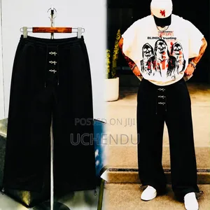 Update on Clothes