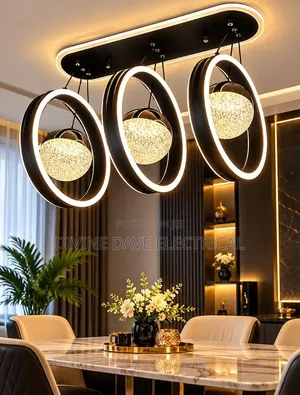 3in 1. Led Dropping