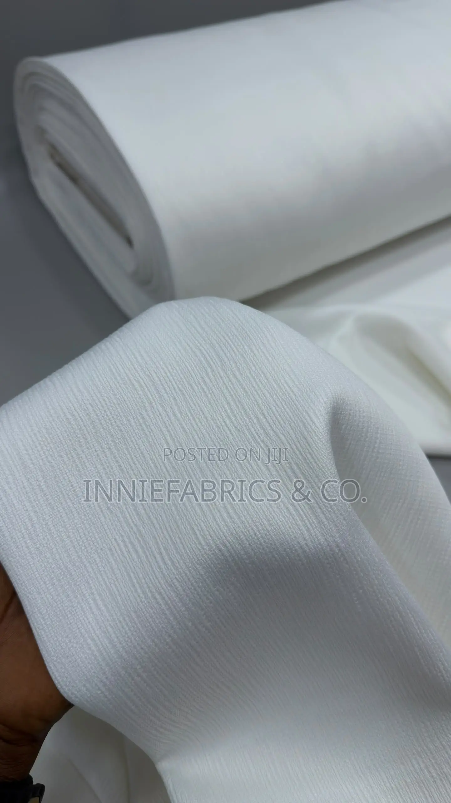 Stock/Irish Wool Textiles