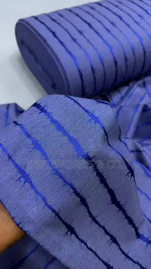 Stock/Irish Wool Textiles