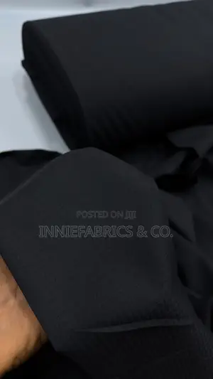Stock/Irish Wool Textiles