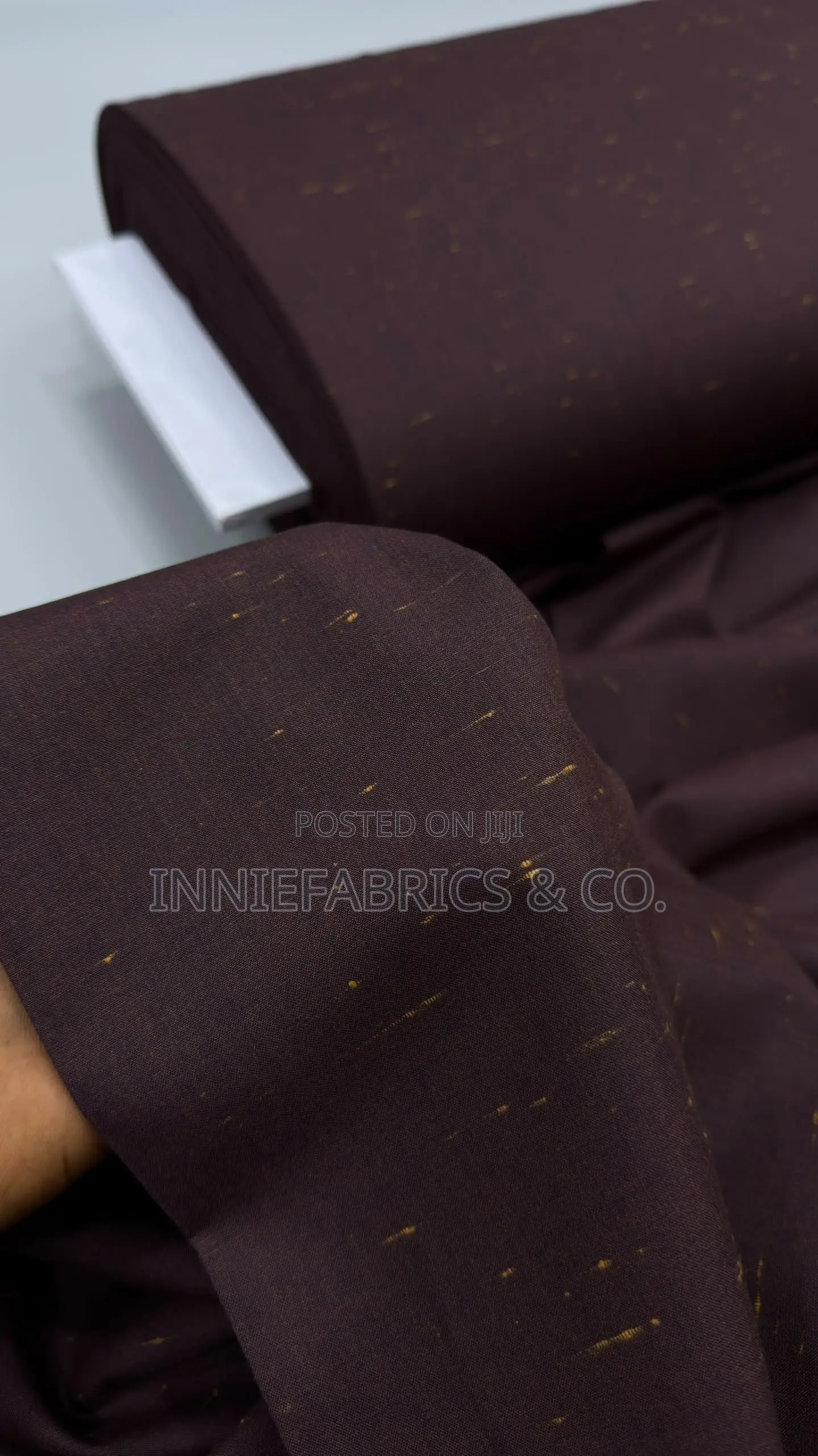 Stock/Irish Wool Textiles