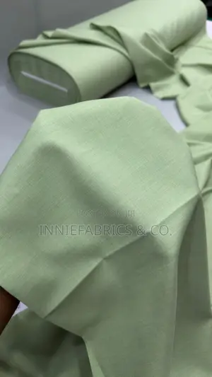 Stock/Irish Wool Textiles