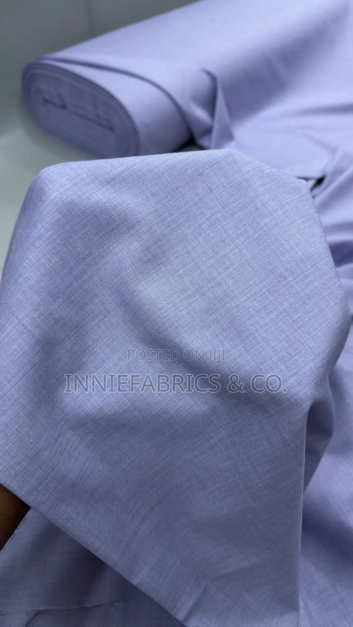 Stock/Irish Wool Textiles