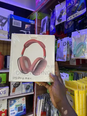 P9 Headset