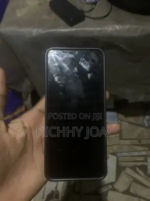 Tecno Camon 18i 128 GB Blue