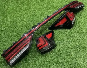 Rear Light for Lexus Lx600 2026 Model