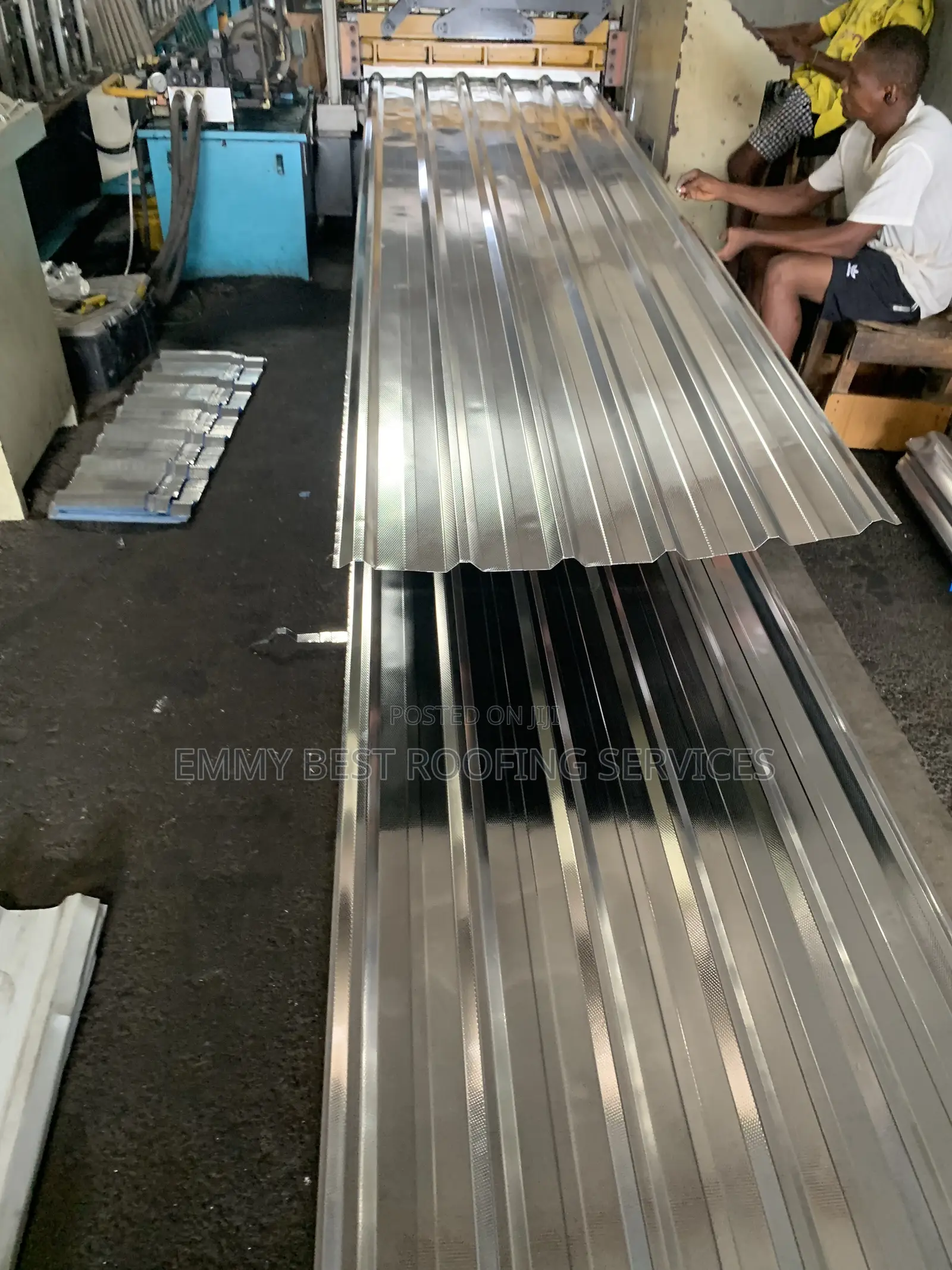 Wall Cladding | Aluminium Cladding