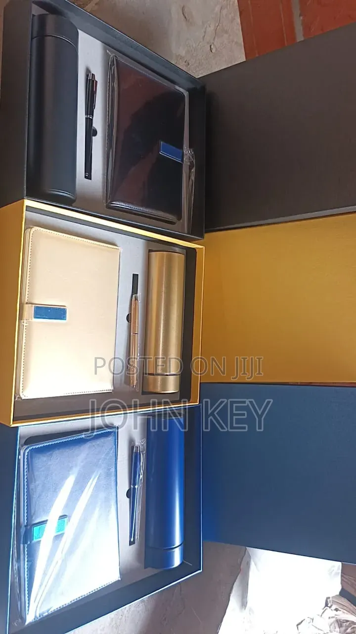 Corporate Gift Set