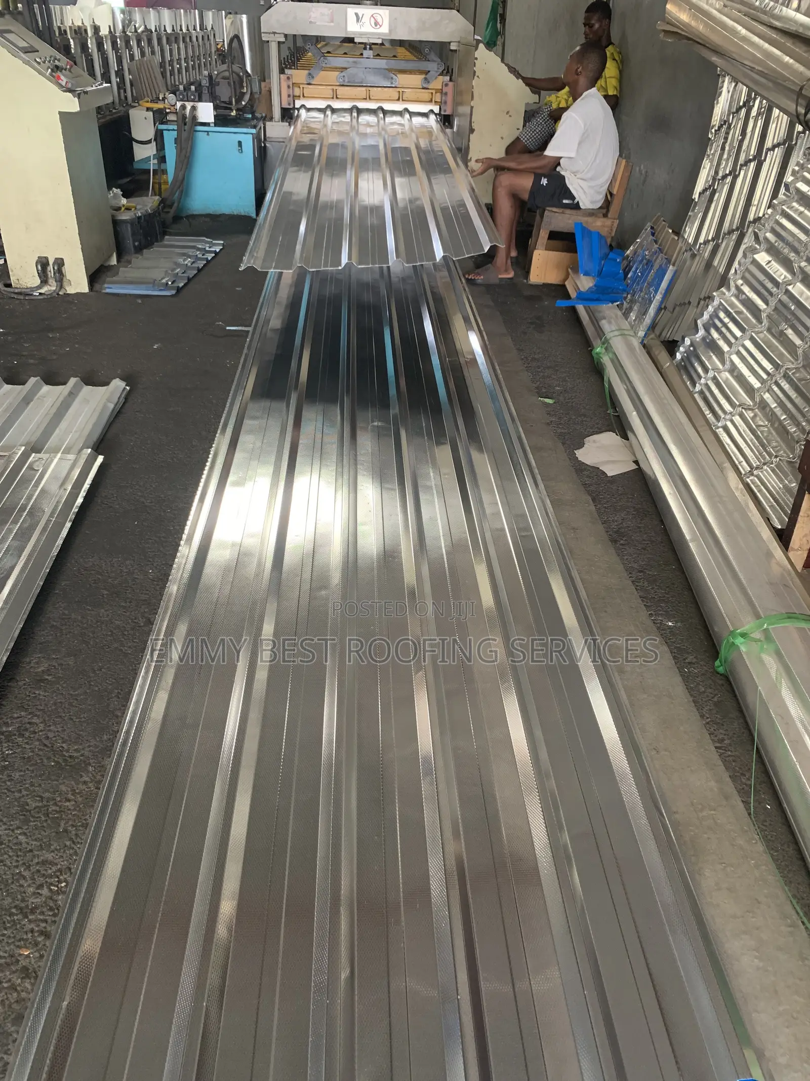 Wall Cladding | Aluminium Cladding