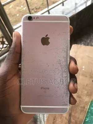Apple iPhone 6s Plus 64 GB Purple