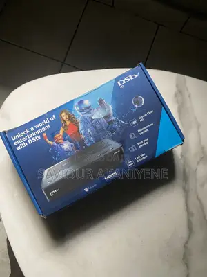 DSTV Decoder
