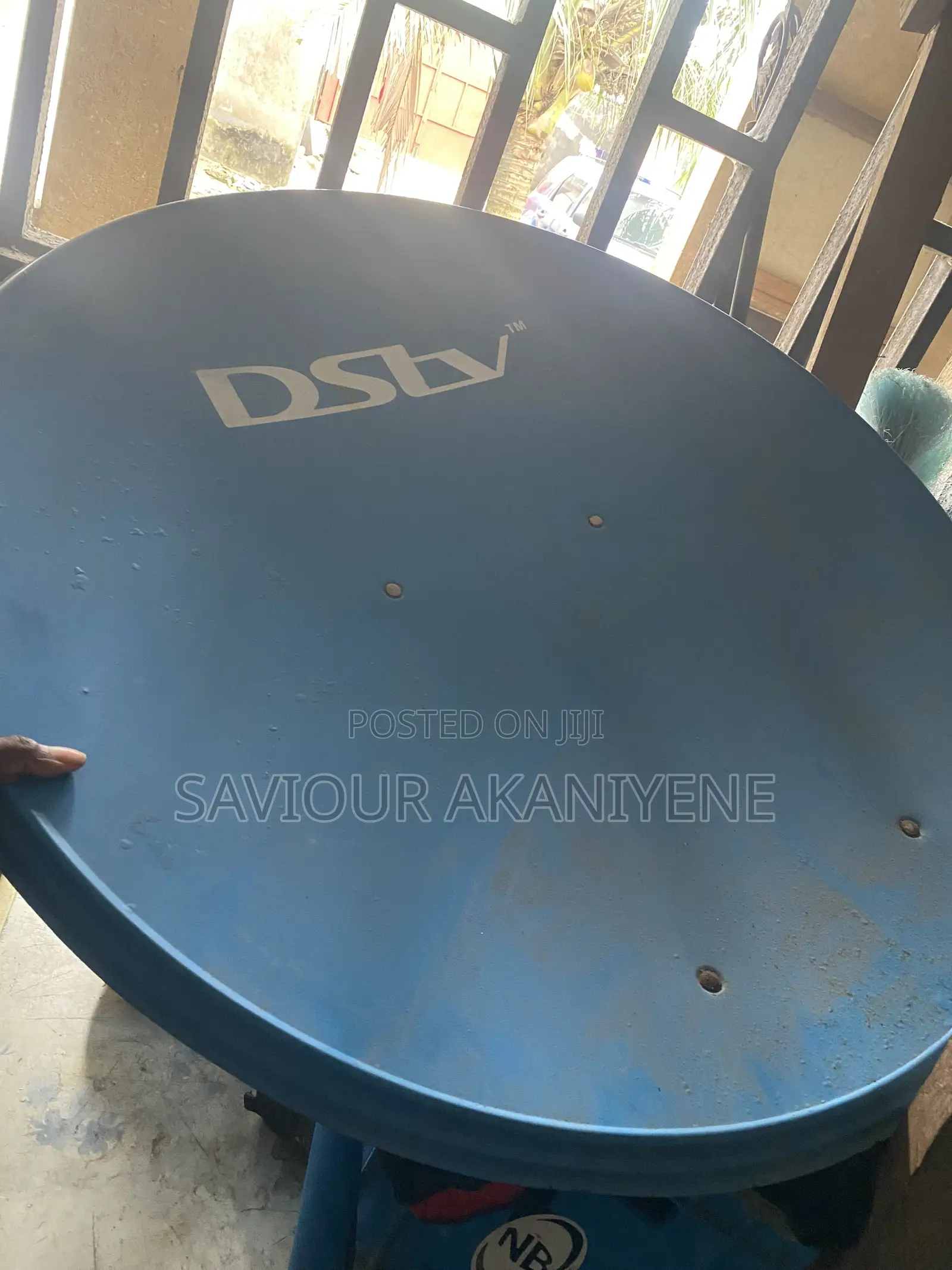 DSTV Decoder