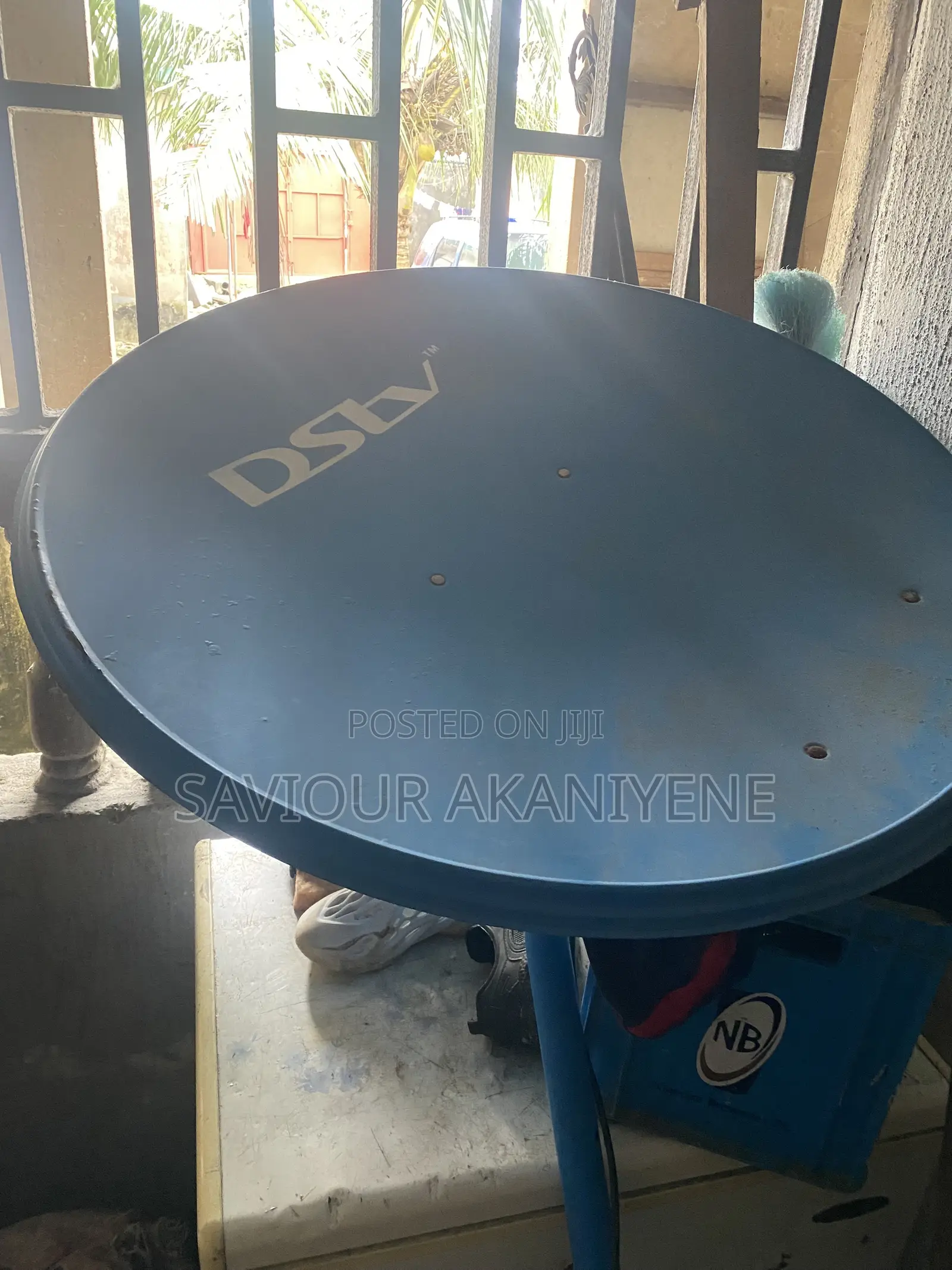 DSTV Decoder