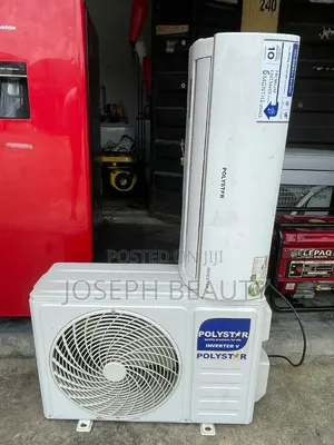 Polystar Inverter AC 1hp