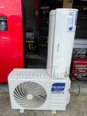 Polystar Inverter AC 1hp