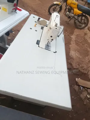 Emel Industrial Sewing Machine