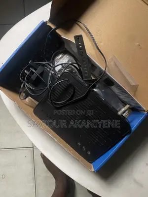 DSTV Decoder