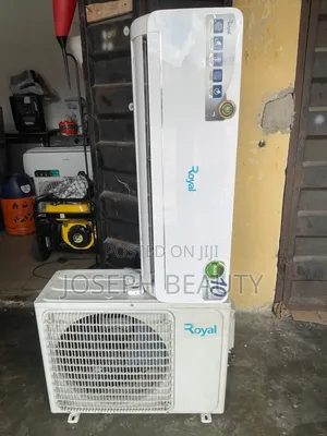 Royal Inverter AC 1.5hp