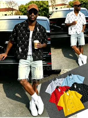 Update on Clothes Newest Just Landed From China