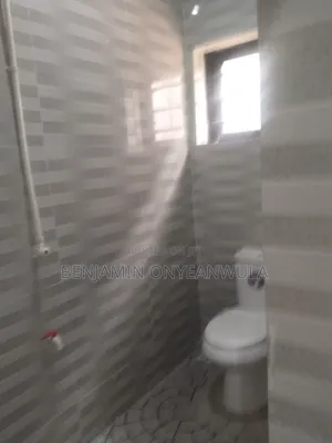 Mini Flat in Home Land Estate, Obafemi-Owode for rent