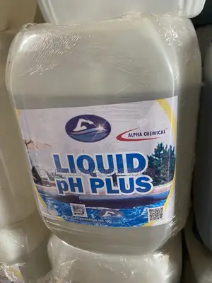 Liquid pH Plus