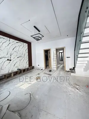 3bdrm Duplex in Ikota G R A for sale