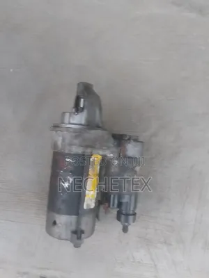 Kick Starter Honda Accord 2008 Model